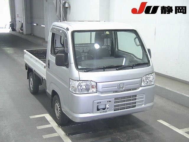 148 Honda Acty truck HA8 2017 г. (JU Shizuoka)